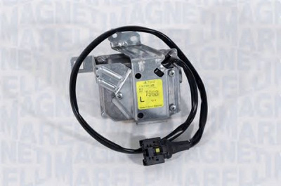 MAGNETI MARELLI 711307329038 -  Устройство управления, освещение
